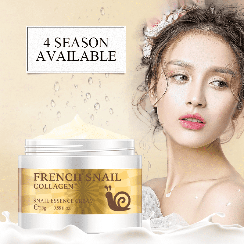 Hyaluronic Acid Moisturizer Anti Wrinkle Snail Facial Self Tanners Cream Facial Self Tanners & Bronzers BQ Store