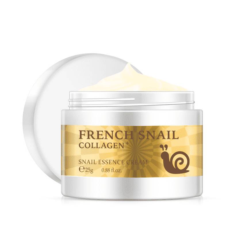 Hyaluronic Acid Moisturizer Anti Wrinkle Snail Facial Self Tanners Cream Facial Self Tanners & Bronzers BQ Store