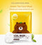 Hyaluronic Acid Vitamin C Whitening Face Mask for Women Treatments & Masks TLS Makeup Store 002