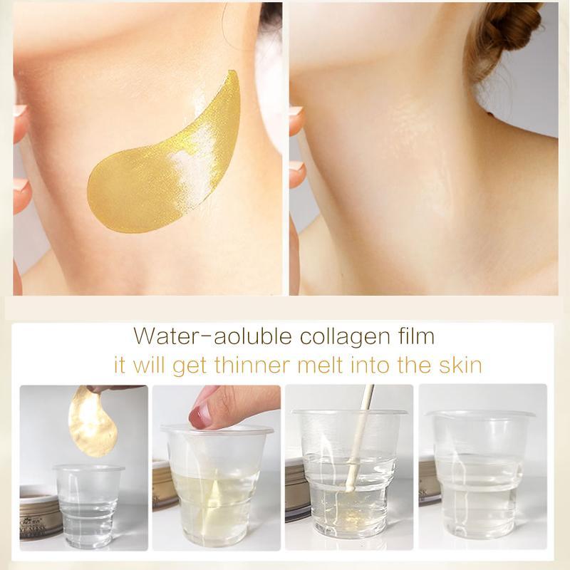 Hydrating Eye Ageless Sleep Mask Creams iSbeauty Store