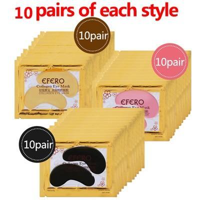 Hydrating Eye Ageless Sleep Mask Creams iSbeauty Store Style 10 30Pair