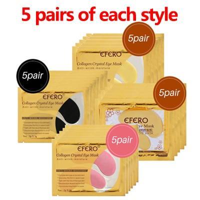 Hydrating Eye Ageless Sleep Mask Creams iSbeauty Store Style 15 20Pair