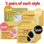 Hydrating Eye Ageless Sleep Mask Creams iSbeauty Store Style 16 20Pair