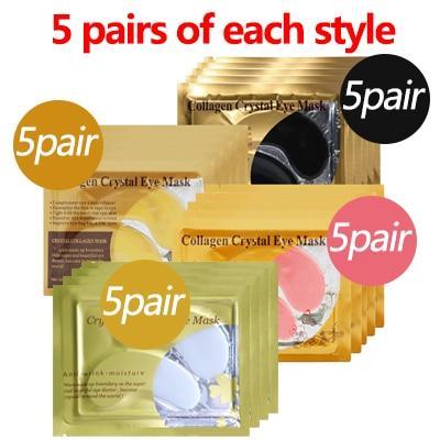 Hydrating Eye Ageless Sleep Mask Creams iSbeauty Store Style 17 20Pair