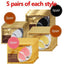 Hydrating Eye Ageless Sleep Mask Creams iSbeauty Store Style 18 20Pair