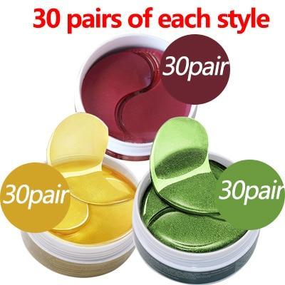 Hydrating Eye Ageless Sleep Mask Creams iSbeauty Store Style 19 90Pair