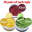 Hydrating Eye Ageless Sleep Mask Creams iSbeauty Store Style 19 90Pair