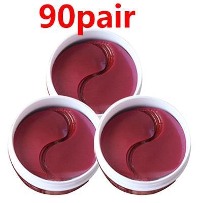 Hydrating Eye Ageless Sleep Mask Creams iSbeauty Store Style 20 90Pair