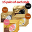 Hydrating Eye Ageless Sleep Mask Creams iSbeauty Store Style 23 60Pair