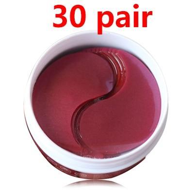 Hydrating Eye Ageless Sleep Mask Creams iSbeauty Store Style 3 30Pair