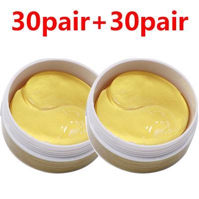 Hydrating Eye Ageless Sleep Mask Creams iSbeauty Store Style 4 60Pair