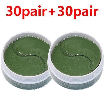 Hydrating Eye Ageless Sleep Mask Creams iSbeauty Store Style 5 60Pair