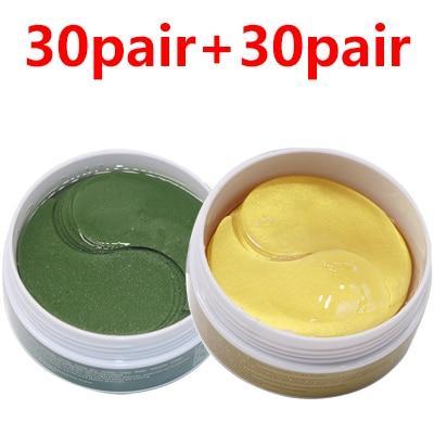 Hydrating Eye Ageless Sleep Mask Creams iSbeauty Store Style 7 60Pair