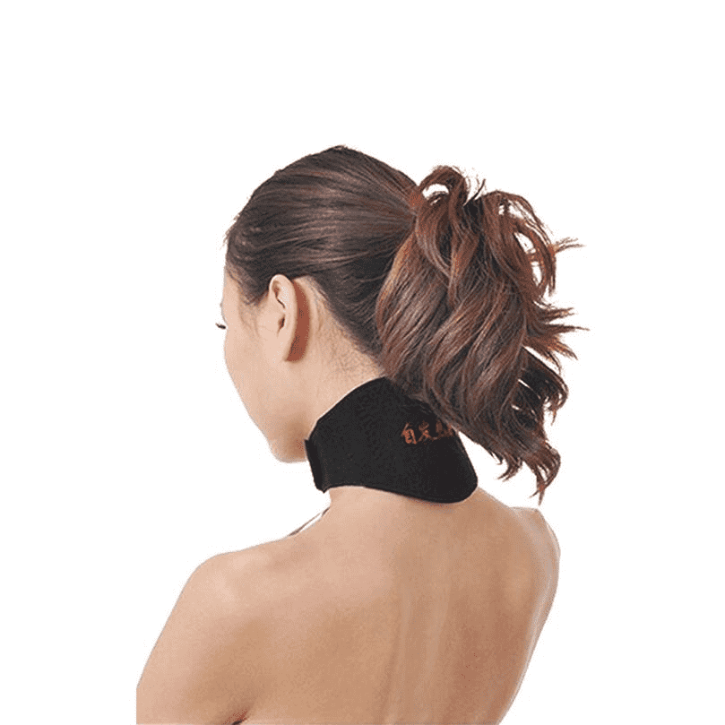Infrared Heating Tourmaline Magnetic Neck Massage Tools Massage & Relaxation To Beurha Store