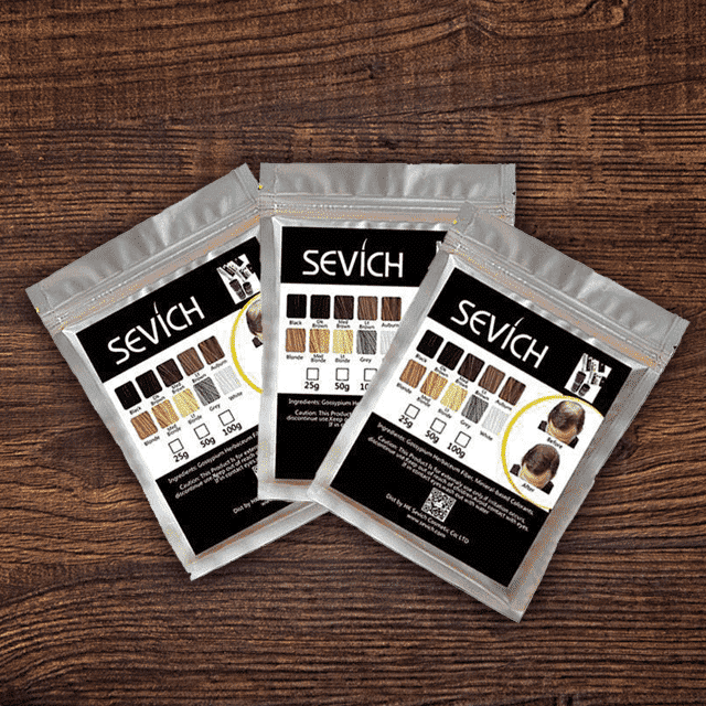 Instant Thickening Fibers Building Hair Loss Products & Wig Extensions Hair Loss Products Makeup online Store