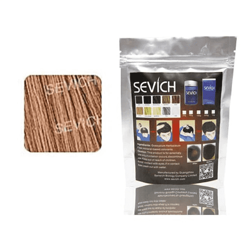 Instant Thickening Fibers Building Hair Loss Products & Wig Extensions Hair Loss Products Makeup online Store blonde