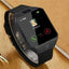 Intelligent Bluetooth Unisex Stopwatch Smart Digital Watch Digital Watches GiftWatch Store Black