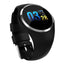 Intelligent Fitness Bluetooth Smart Wristwatch Digital Watches Watch Moment Store black smart watch