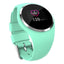 Intelligent Fitness Bluetooth Smart Wristwatch Digital Watches Watch Moment Store blue smart Clock