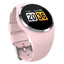 Intelligent Fitness Bluetooth Smart Wristwatch Digital Watches Watch Moment Store pink smart watch