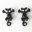 Kitten Animal Stud Earrings Stud Earrings bigtreeonline Store Karaka