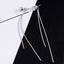 Korean Long Snake Chain Earring Drop Earrings SUKI Official Store Store