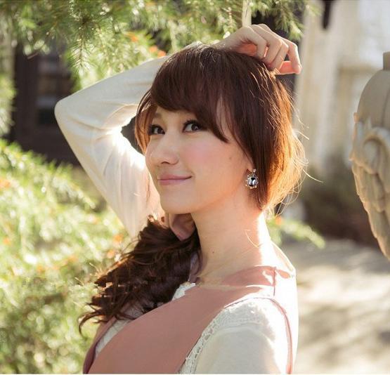 Korean Vintage Pearls Earrings Stud Earrings YIMLOI JEWELRY Retro Store