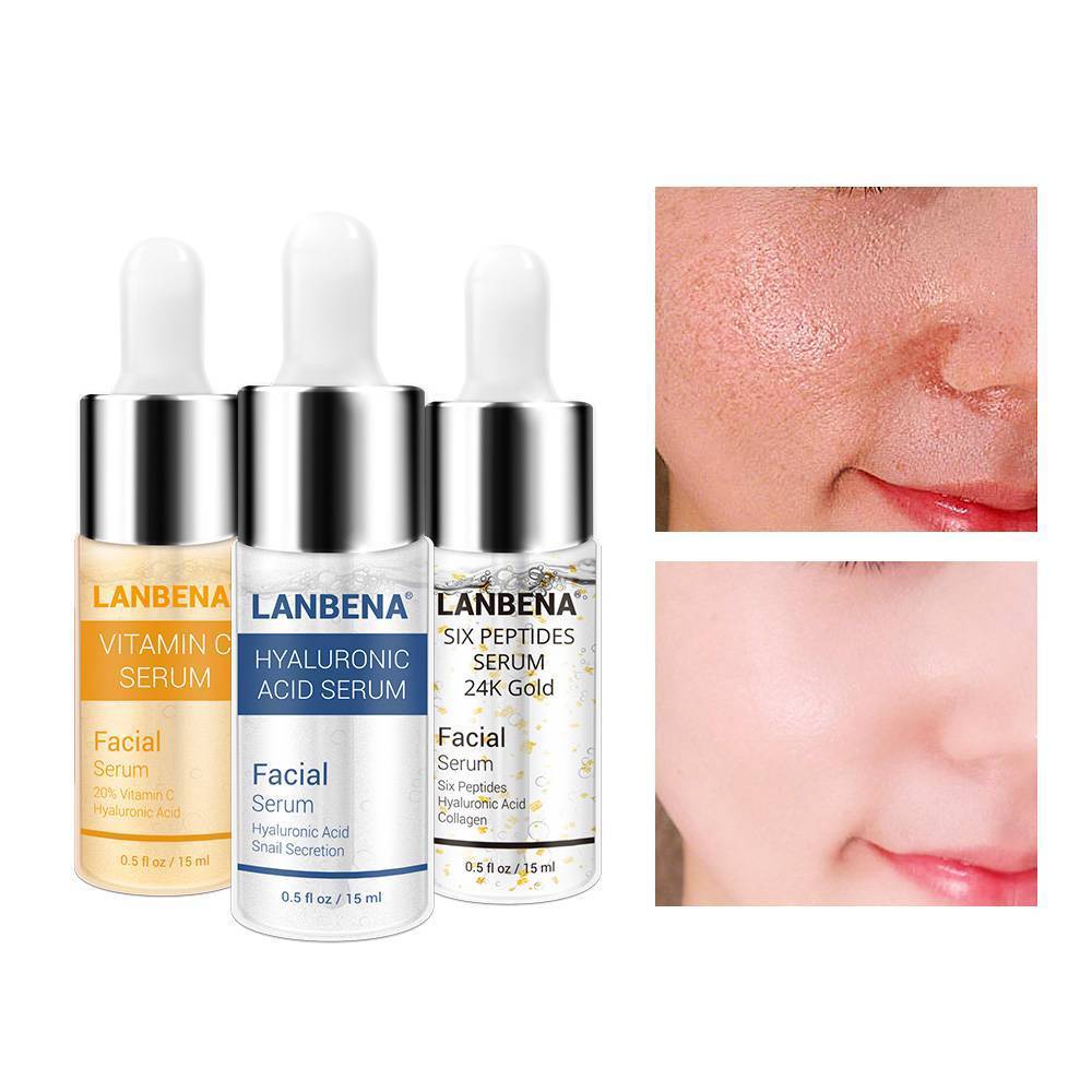 LANBENA Anti-Aging Moisturizing Serum Serum LANBENA Official Store