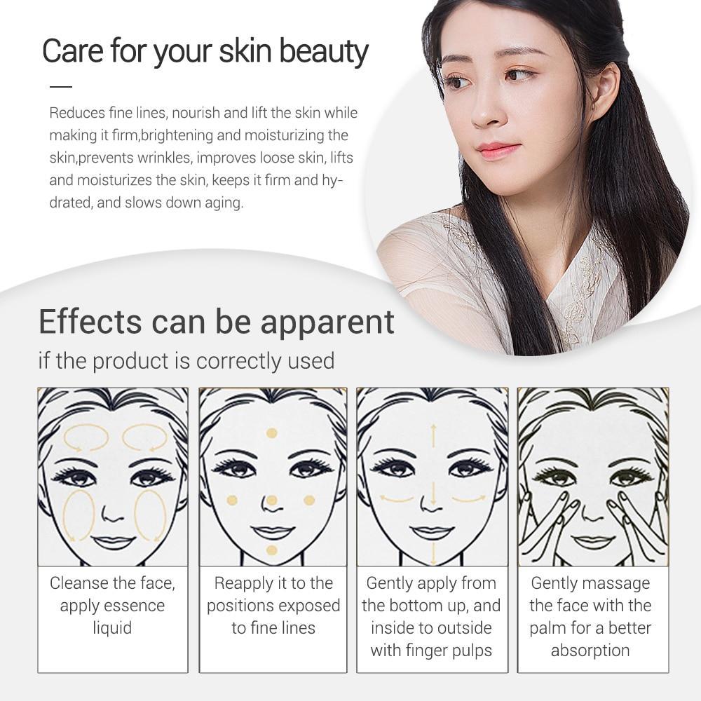 LANBENA Anti-Aging Moisturizing Serum Serum LANBENA Official Store
