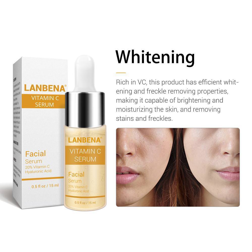 LANBENA Anti-Aging Moisturizing Serum Serum LANBENA Official Store