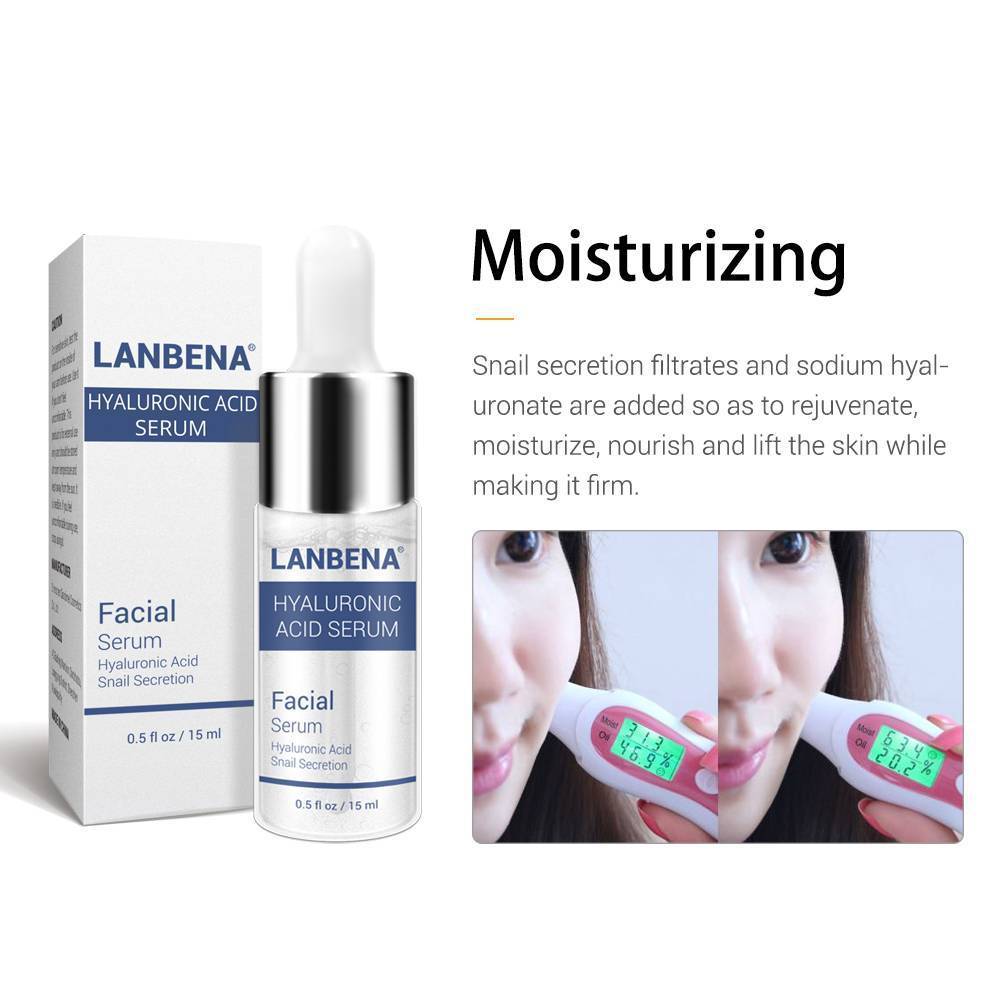 LANBENA Anti-Aging Moisturizing Serum Serum LANBENA Official Store