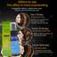Lanthome Pilatory Hair Loss Faster Growth Products Essence for Men & Women Hair Loss Products PANSLY Store