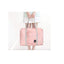 Large Capacity Suitcase Nylon Folding Duffle Travel Bag Travel Bags Good-bag Store Pink