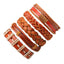 Leather Adjustable Vintage Bracelets for Men Wrap Bracelets Lisa Trendy Styles Store E