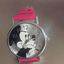 Leather Band Cute Cartoon Quartz Children’s Watch Children's Watches Li You 's Store rose red