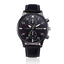 Leather Band Retro Design Analog Quartz Watch For Men Quartz Watches Shenzhen Sunshine Wholesale Co.,Ltd