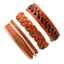 Leather Multilayer Braid Weaving Bracelet Sets Wrap Bracelets Lisa Trendy Styles Store 3pcs5