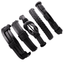 Leather Multilayer Braid Weaving Bracelet Sets Wrap Bracelets Lisa Trendy Styles Store 5pcs7