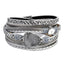 Leather Wrap Winter Bracelet for Female Wrap Bracelets ArtiLady Jewelry (Stylish Designer Brand) 18