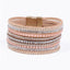 Leather Wrap Winter Bracelet for Female Wrap Bracelets ArtiLady Jewelry (Stylish Designer Brand) 20
