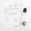 LED Digital Finger Pulse Oximeter Blood Pressure Monitor Blood Pressure yongrow Official Store YK-83LED