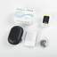 LED Digital Finger Pulse Oximeter Blood Pressure Monitor Blood Pressure yongrow Official Store YK-83LEDBAO