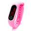 LED Display Electronic Sports Bracelet Children’s Watch Children's Watches Trendy Watches Store