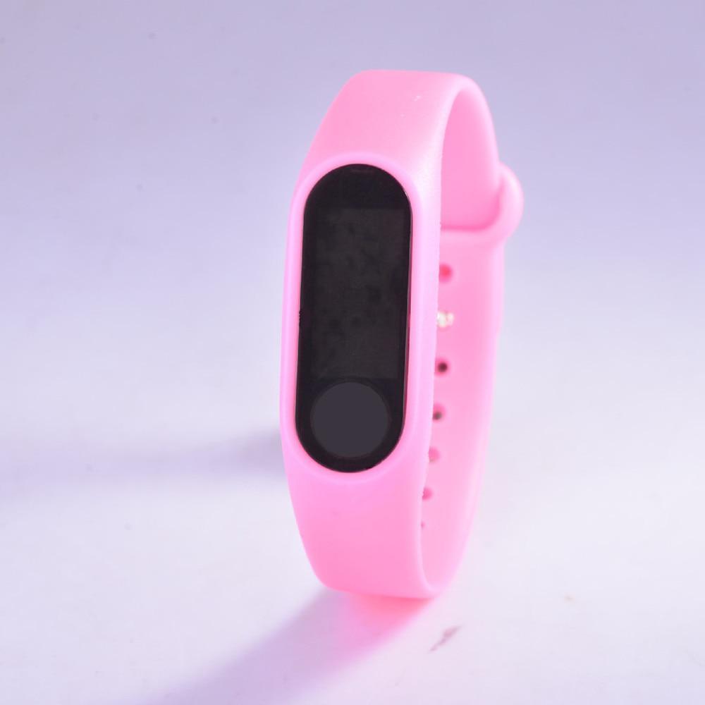 LED Sport Watches for Kids Children's Watches OUMEGE-Factory Store