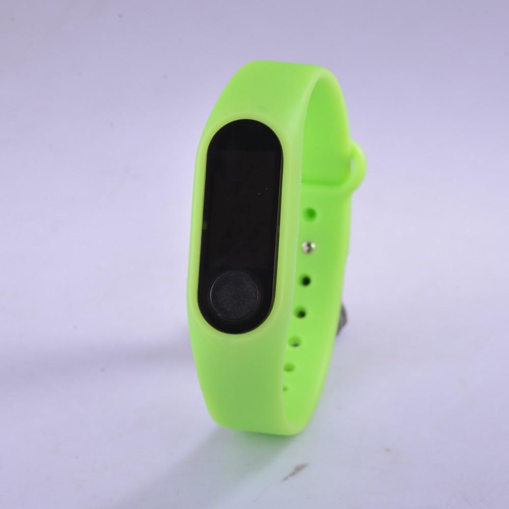 LED Sport Watches for Kids Children's Watches OUMEGE-Factory Store