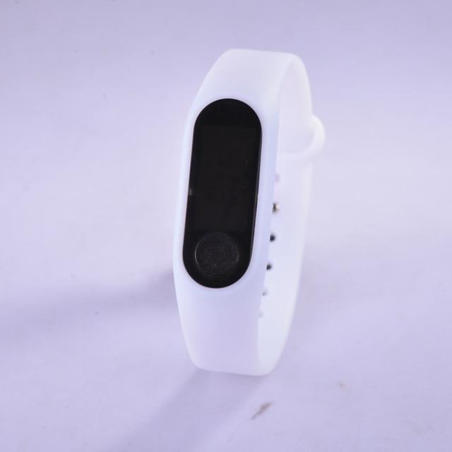 LED Sport Watches for Kids Children's Watches OUMEGE-Factory Store blue