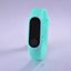 LED Sport Watches for Kids Children's Watches OUMEGE-Factory Store mint green