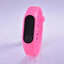 LED Sport Watches for Kids Children's Watches OUMEGE-Factory Store Rose