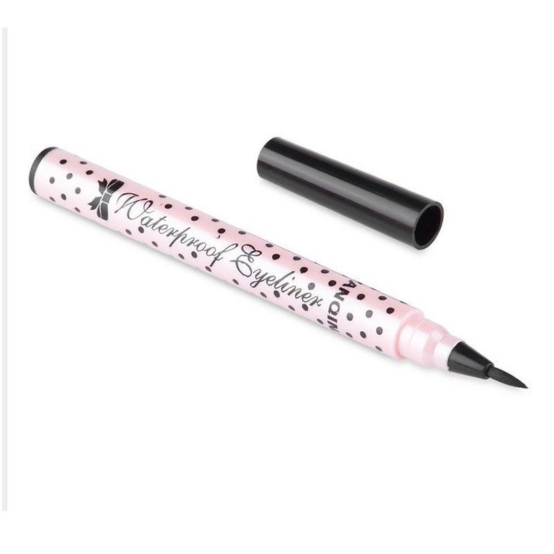 Lekgavd Waterproof Liquid Eye Liner Pencil Pen Eye Shadow & Liner Combination Jane@ Store
