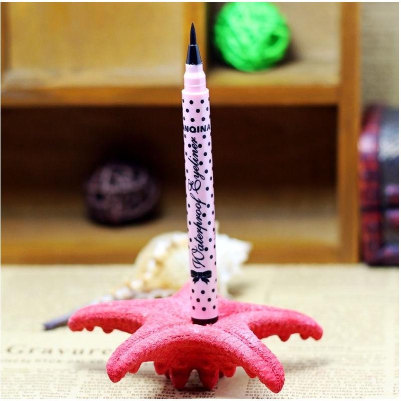 Lekgavd Waterproof Liquid Eye Liner Pencil Pen Eye Shadow & Liner Combination Jane@ Store